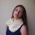 Puff flower cowl