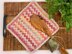 Rosemary Potholder