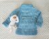 Christopher Robin Jacket ( 1 - 10 years )