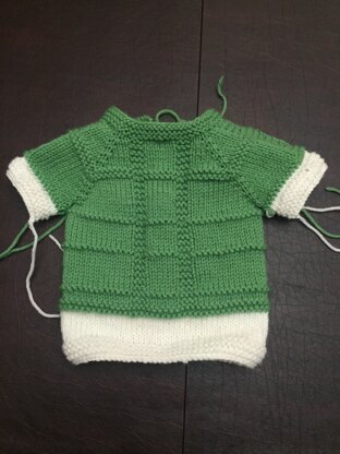 Baby Sweater