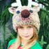 Ragnar The Reindeer Hat