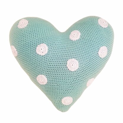 Heart Cushions