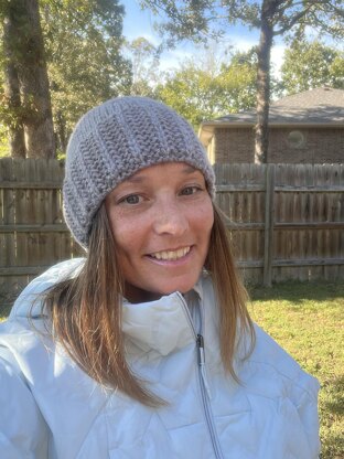 Woods Beanie
