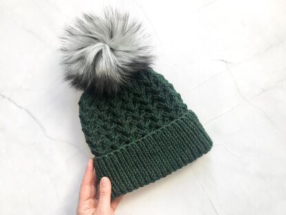 Forest Hat