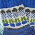 Jump in Puddles Socks