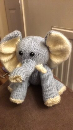 Nella Elephant