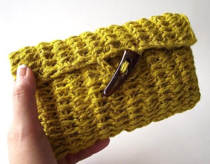 Crochet Ebook Bags