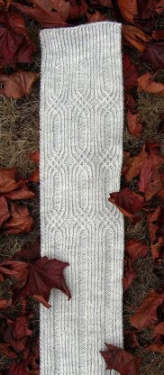 Hallgrim Scarf