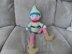 Christmas Elf Toy