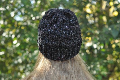 Rhetta Hat