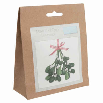 Mistletoe