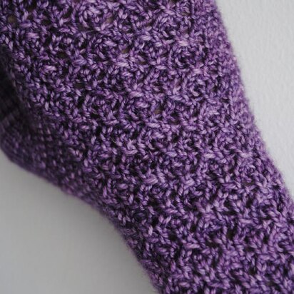 Balance - knitting pattern