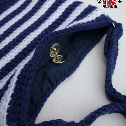 The Breton Bag