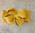 Big Bow Ear Warmer/Headband