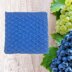 Lattice Dishcloth