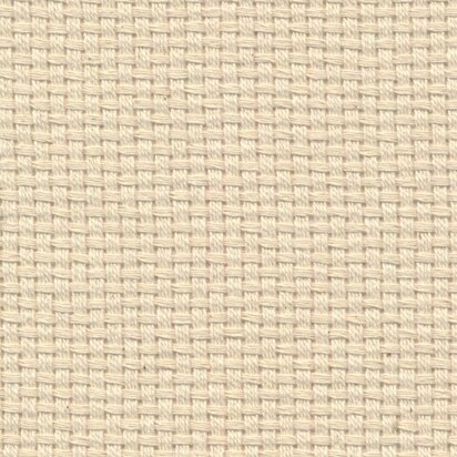 Punch Needle Fabric MONKS CLOTH by Zweigart 7ct or 13ct Available