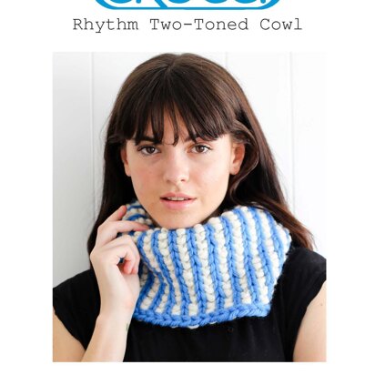 1922 Rhythm Two-Toned Cowl