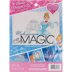 Dimensions Disney Princess Counted Cross Stitch Kit - Make Your Own Magic - 7in x 5in