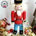 Traditional Nutcracker Doll