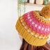 Faraway hat