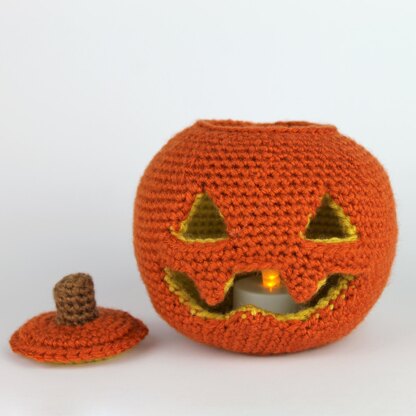 Jack-o'-lantern