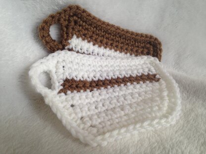 Coffee Cup Coaster