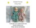 P156 Dolls Clothes