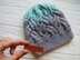 Gradient Color Adult hat