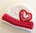 The Cherise Hat & Purse 14-129