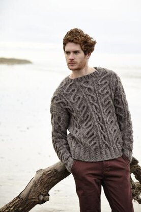 Brushed Fleece Collection by Martin Storey