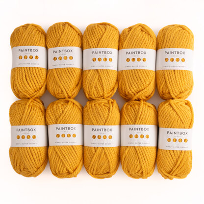 Mustard Yellow (123)