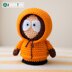 Kenny McCormick by AradiyaToys