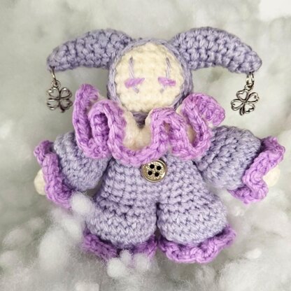 Little Jester