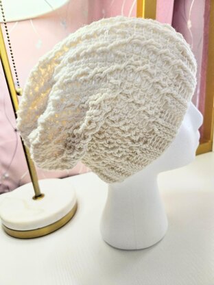 Hidden Paths Beanie