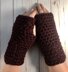 Oh So Cosy Fingerless Gloves