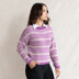 String Isabella Pullover PDF