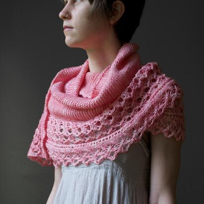 Solstice Scarf: A Free Crochet Pattern - Crochet Confidential