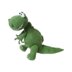 Trex and Bronty Dinosaurs
