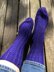 Columbia River Socks