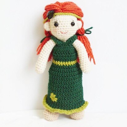 Yaprak Saint Patrick's day - DRESS