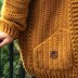 Lorelei Cardigan