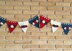 Rose Bunting