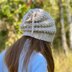 The Jill slouchy hat