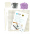 Lion Brand Martha DIY Starter Kit 