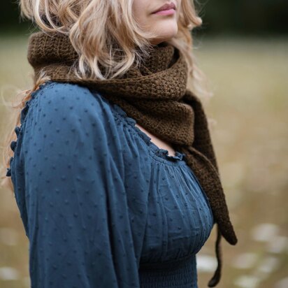 Brynix Scarf