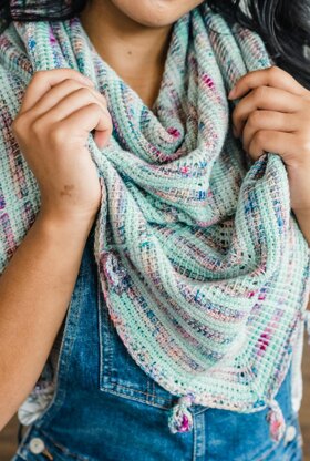 Sylvie Shawl