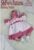 Knitting Pattern baby jacket & hat UK & USA Terms # 102