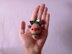 Rudolf Christmas ornament