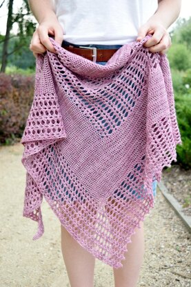 Despina Shawl