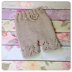 Lace Knit Shorties/Pants